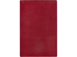 Červený kusový koberec Fancy 103012 red