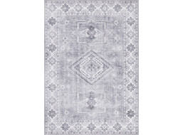 Kusový koberec Asmar 104011 Graphite/Grey