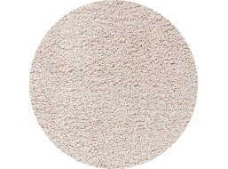 Kusový koberec Life Shaggy 1500 beige circle