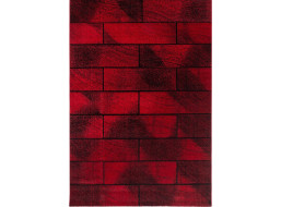 Kusový koberec Beta 1110 red