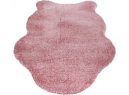 Kusový koberec Schaffel 1000 rose