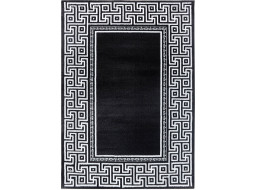 Kusový koberec Parma 9340 black