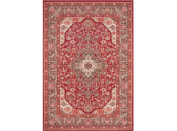 Kusový koberec Mirkan 104098 Oriental red
