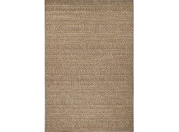 Kusový koberec Forest 103995 Beige/Brown