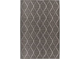 Kusový koberec Nordic 871 grey