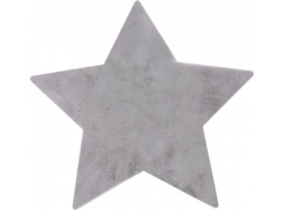 Kusový koberec pre domácich miláčikov Luna 858 silver