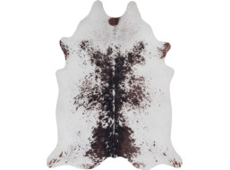 Kusový koberec Toledo 191 brown white