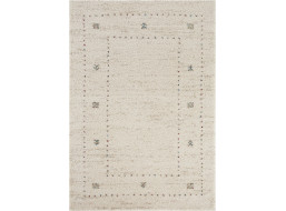 Kusový koberec Nomadic 104888 Cream