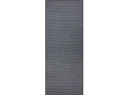 Kusový koberec 104435 Anthracite