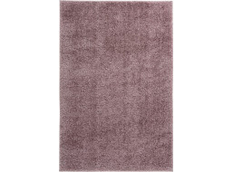 Kusový koberec Emilia 250 powder purple
