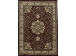 Kusový koberec Kashmir 2601 red