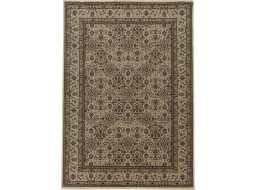 Kusový koberec Kashmir 2602 beige