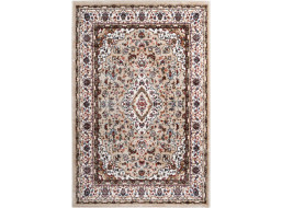 Kusový koberec Isfahan 740 beige