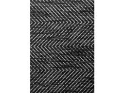 Kusový koberec Base 2810 black