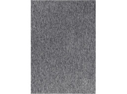 Kusový koberec Nizza 1800 grey