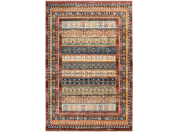 Kusový koberec Inca 361 multi