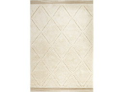 Kusový koberec Norwalk 105100 beige