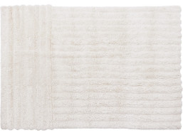 Vlnený koberec Dunes - Sheep White