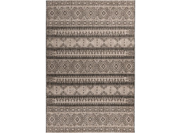 Kusový koberec Nordic 876 grey