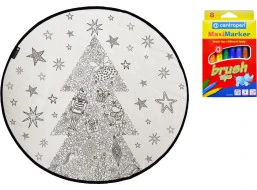 KOBEREC - MAĽOVANKY - Nut Cracker