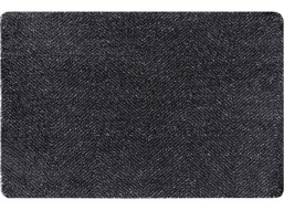 Rohožka Clean & Go 105350 Black Anthracite