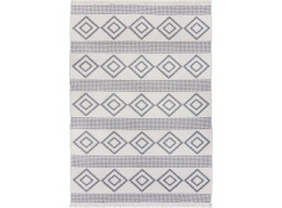 Kusový koberec Deuce Teo Recycled Rug Monochrome