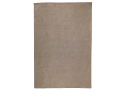 Kusový koberec Softissimo taupe