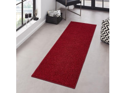 Kobercová súprava Pure 102616 red