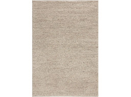 Kusový koberec Minerals Light Grey