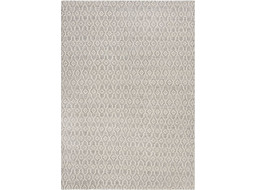 Kusový koberec Nur Wool Dream Grey/Ivory