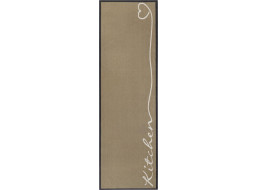 Behúň Cook & Clean 105391 Brown