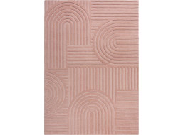 Kusový koberec Solace Zen Garden Blush