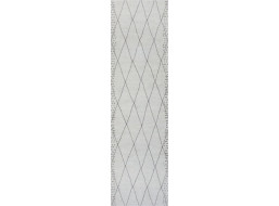 Behúň Cook & Clean 105399 Light Grey Cream Beige