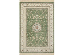 Kusový koberec Naveh 104372 Green