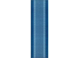 Behúň Basic 105489 Jeans Blue