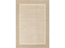 Kusový koberec Basic 105490 Ivory