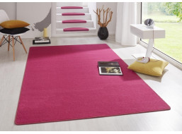 Kobercová sada Fancy 103011 Pink