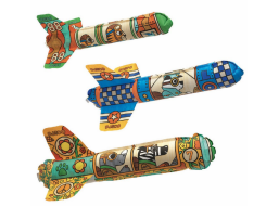 DJECO Hádzacie rakety