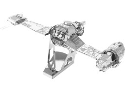 METAL EARTH 3D puzzle Star Wars: Resistance Ski Speeder