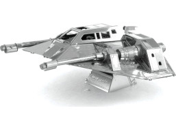 METAL EARTH 3D puzzle Star Wars: Snowspeeder