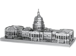 METAL EARTH 3D puzzle Kapitol (ICONX)