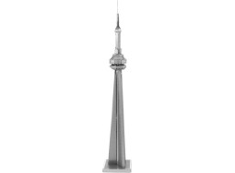 METAL EARTH 3D puzzle CN Tower