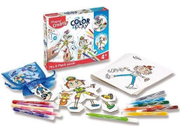 Sada MAPED Creativ Color & Play Mix Skladačka