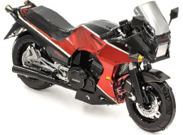 METAL EARTH 3D puzzle Kawasaki Ninja GPz900R (ICONX)
