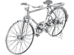 METAL EARTH 3D puzzle Bicykel (ICONX)