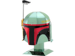 METAL EARTH 3D puzzle Star Wars: Prilba Boba Fetta