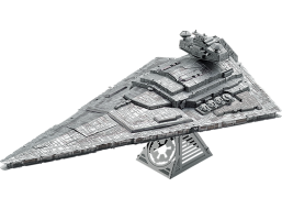 METAL EARTH 3D puzzle Star Wars: Imperial Star Destroyer (ICONX)
