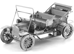 METAL EARTH 3D puzzle Ford Model T 1908