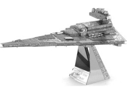 METAL EARTH 3D puzzle Star Wars: Imperial Star Destroyer