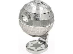 METAL EARTH 3D puzzle Star Wars: Hviezda smrti